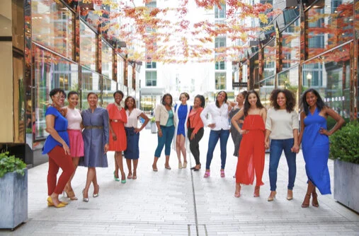 The Black Girl 44 Scholarship Is Bridging The Gap