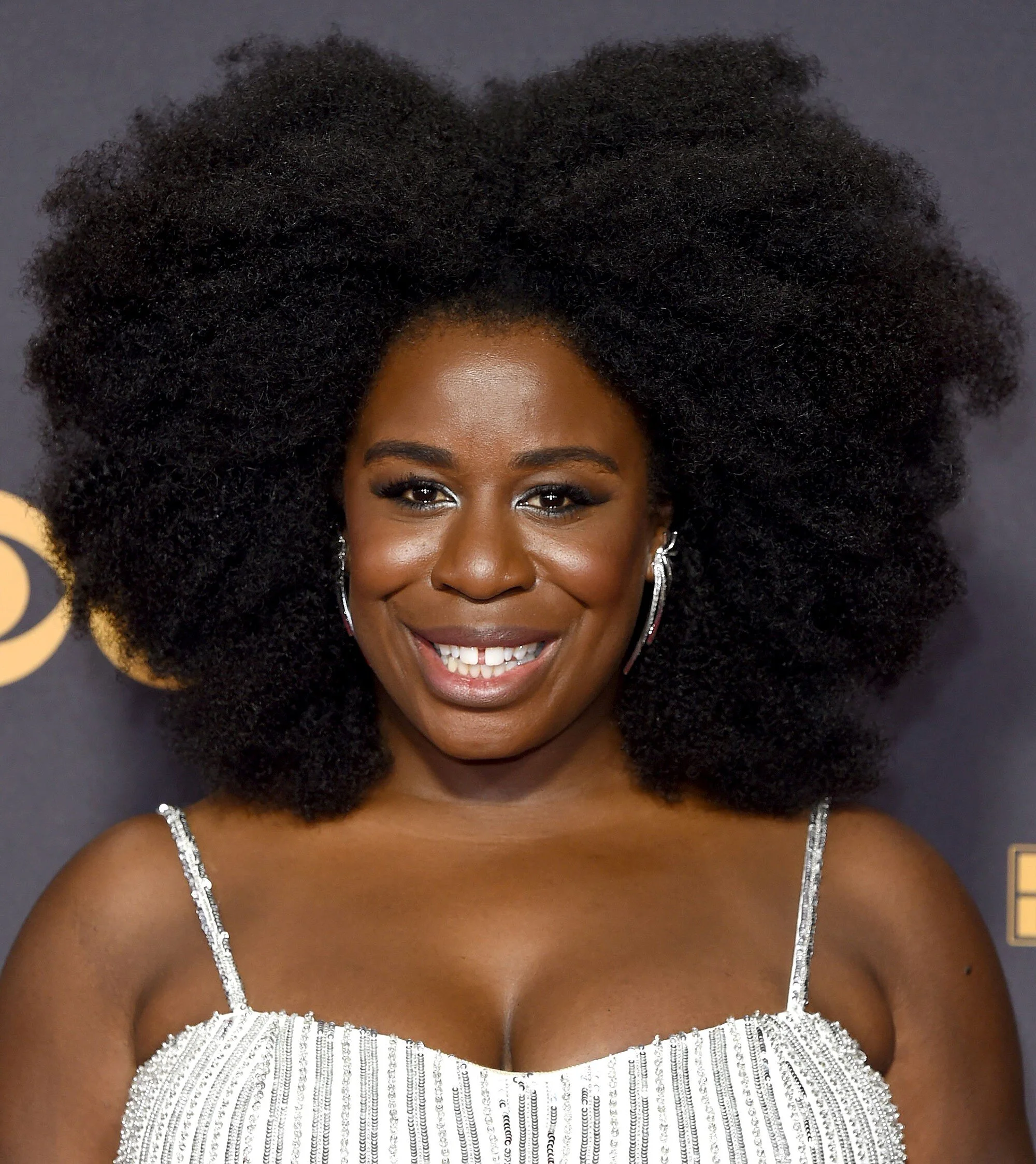 Uzo Aduba To Portray Shirley Chisholm In FX Limited Series