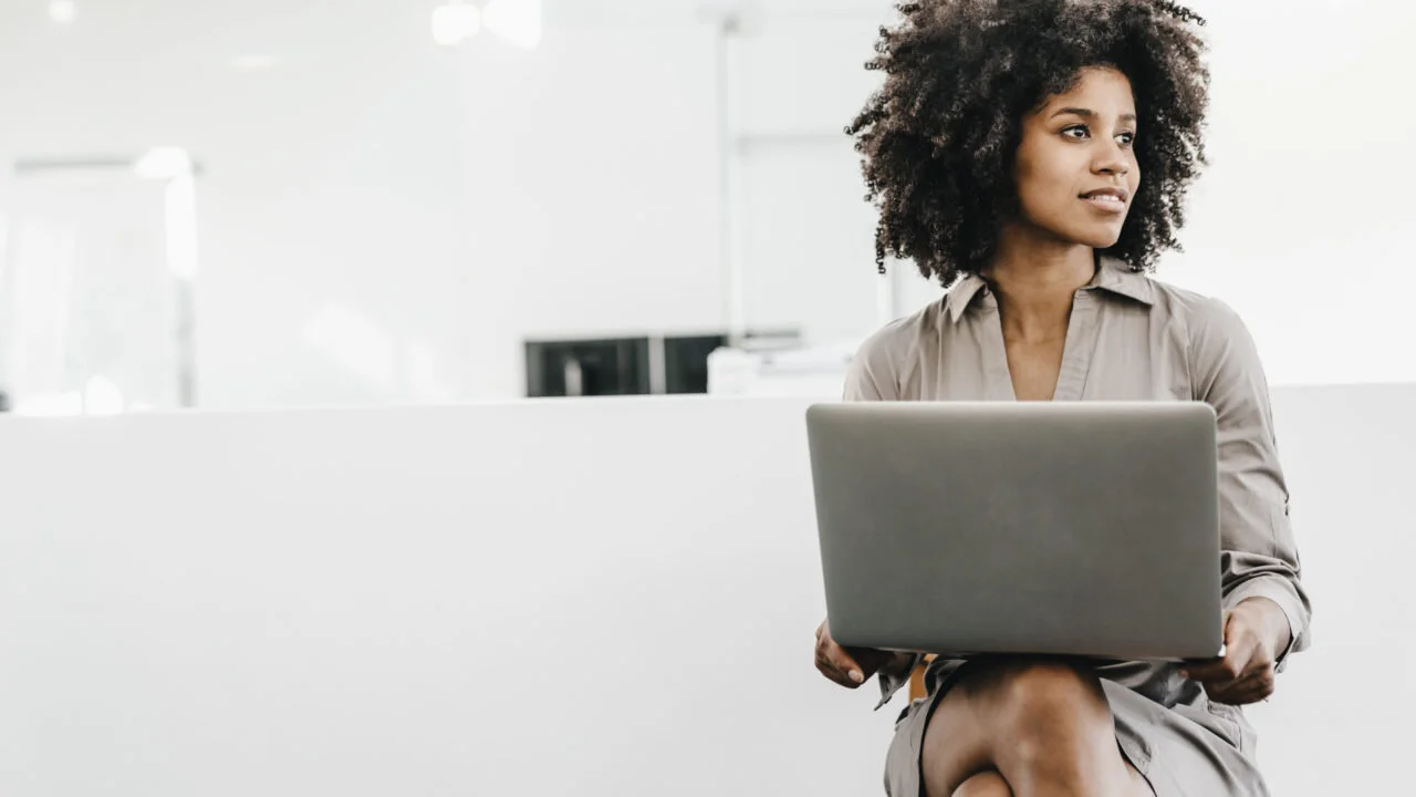 Column: Dear Black Girl With A Job 