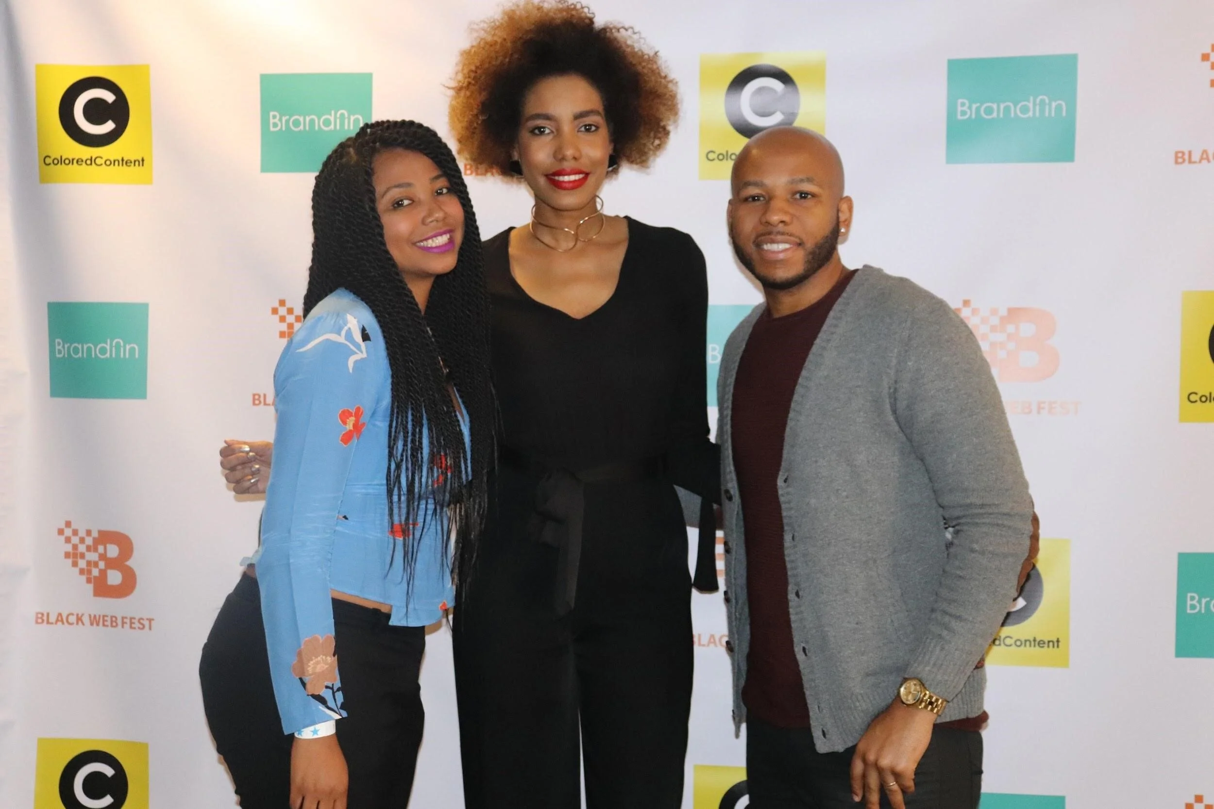 3rd Annual Black Web Fest Focuses on Creators’ Health and Wellness Festival Takes Place April 12th and 13th in NYC