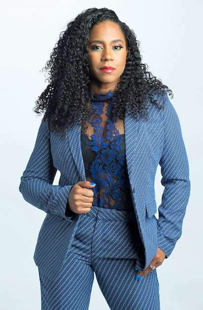 How Mahisha Dellinger Became A Multimillion-dollar Beauty Maven