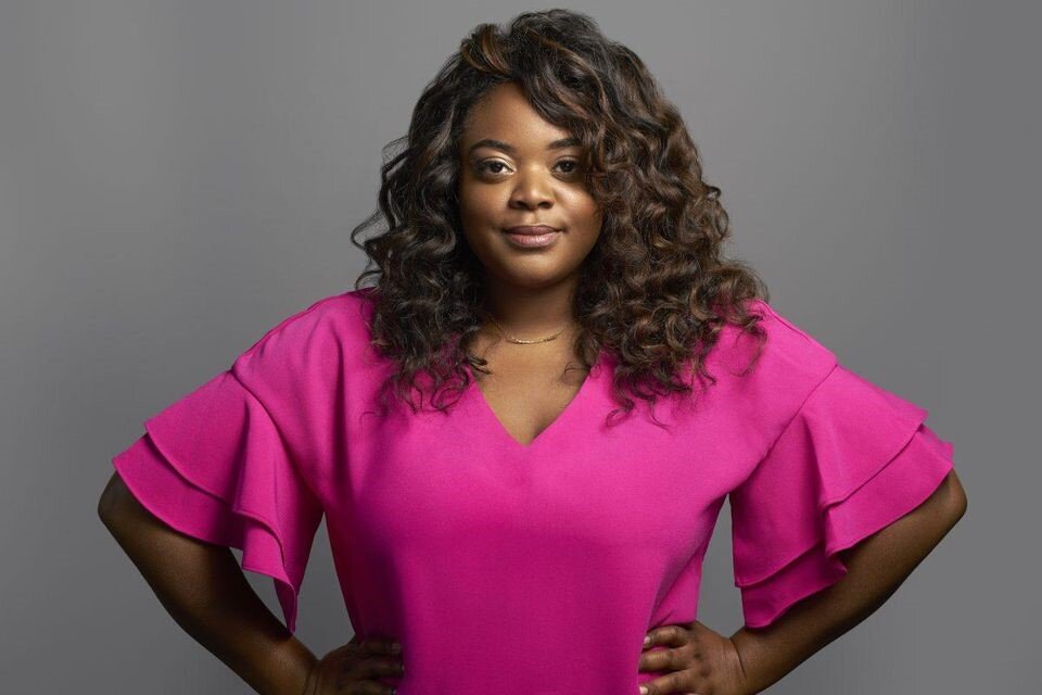 This Digital Influencer Is Planning For More Diversity