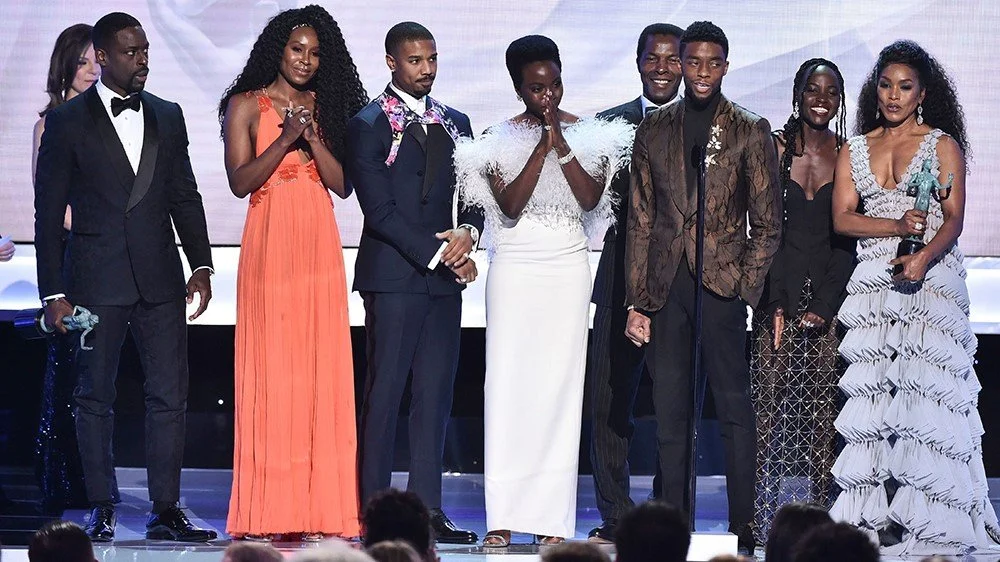 SAG Awards Winners: Complete List