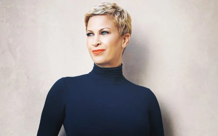 Michele Thornton Ghee Named EVP of Business Development for Endeavor 