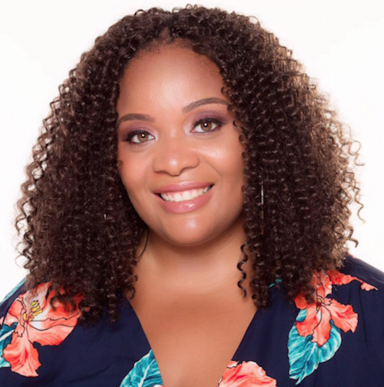 Kimberly Wilson is Changing The Face of Healthcare with HUED 