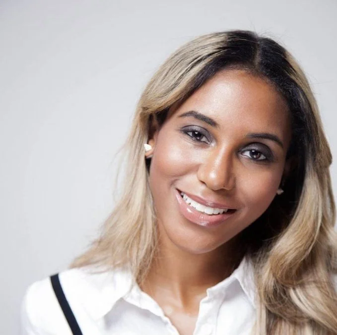  This Emmy Award-Winning Producer Creates Impactful Media That Drives Culture Forward