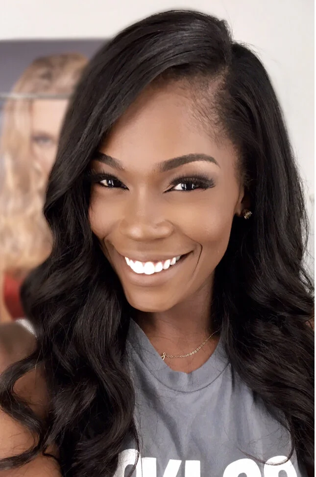 Capitol Music Group Names Amber Grimes SVP of Global Creative