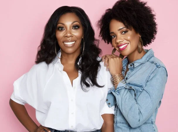  Kimberly Smith & Amaya Smith To Open Beauty Hub for Women of Color  in Washington D.C. 