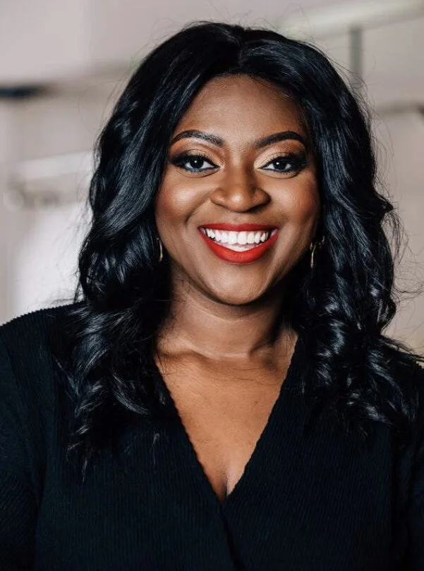 MEET H&M'S NEW APPOINTED HEAD OF INCLUSION AND DIVERSITY FOR NORTH AMERICA