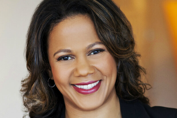 Tina Perry Named General Manager at Oprah Winfrey Network 