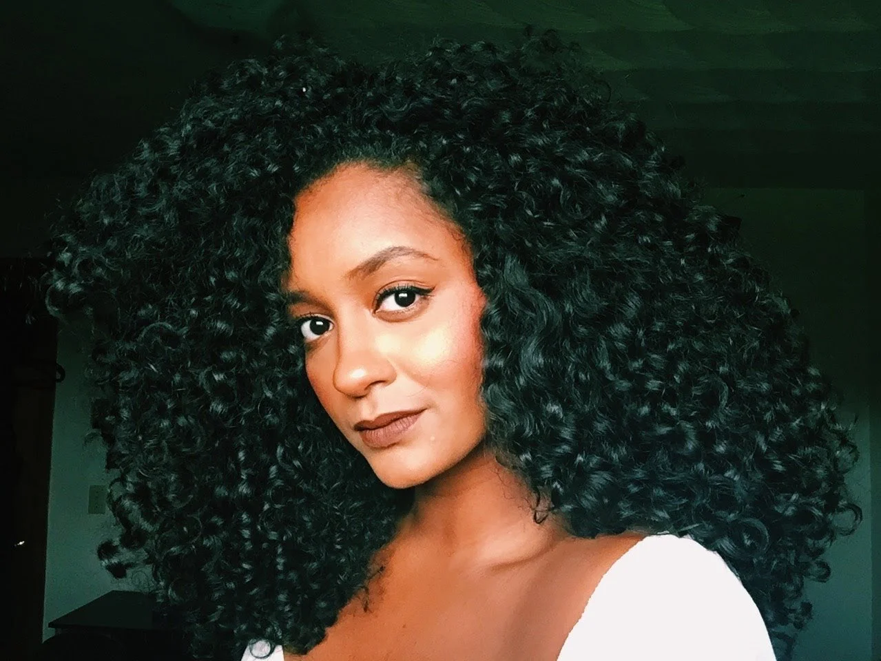 Spotlight On Hermela Solomon 