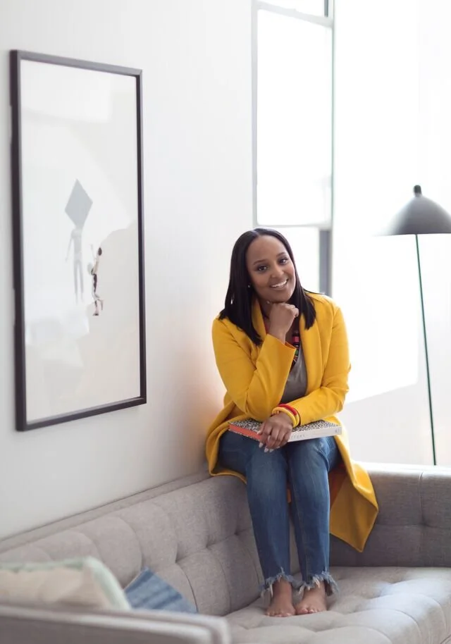 Passport 7 Founder Danielle Green Gets Candid On The Realities of Owning A Business