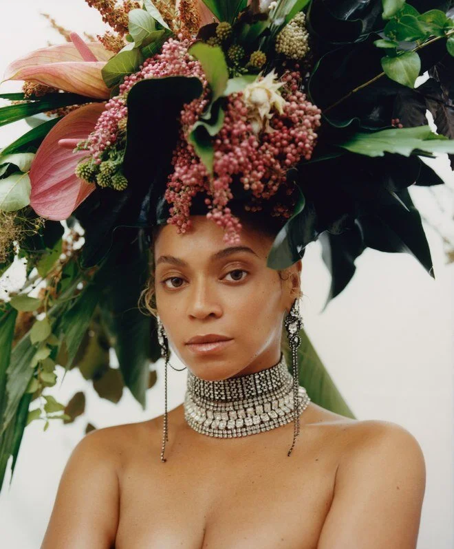 Five Lessons We Learned From Beyonce's Interview With Vogue Magazine