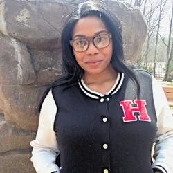 Author Necole Ryse Talks Her New Novel; Pushing 30 