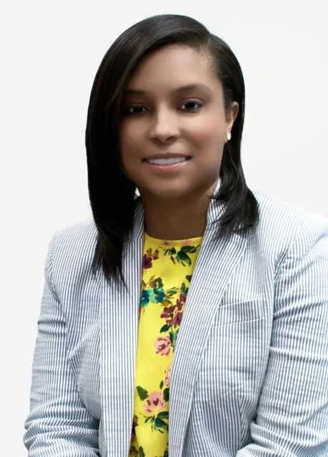 5 Questions With Author Minda Harts 