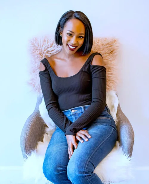 Color Vision Spotlight: Yene Damtew