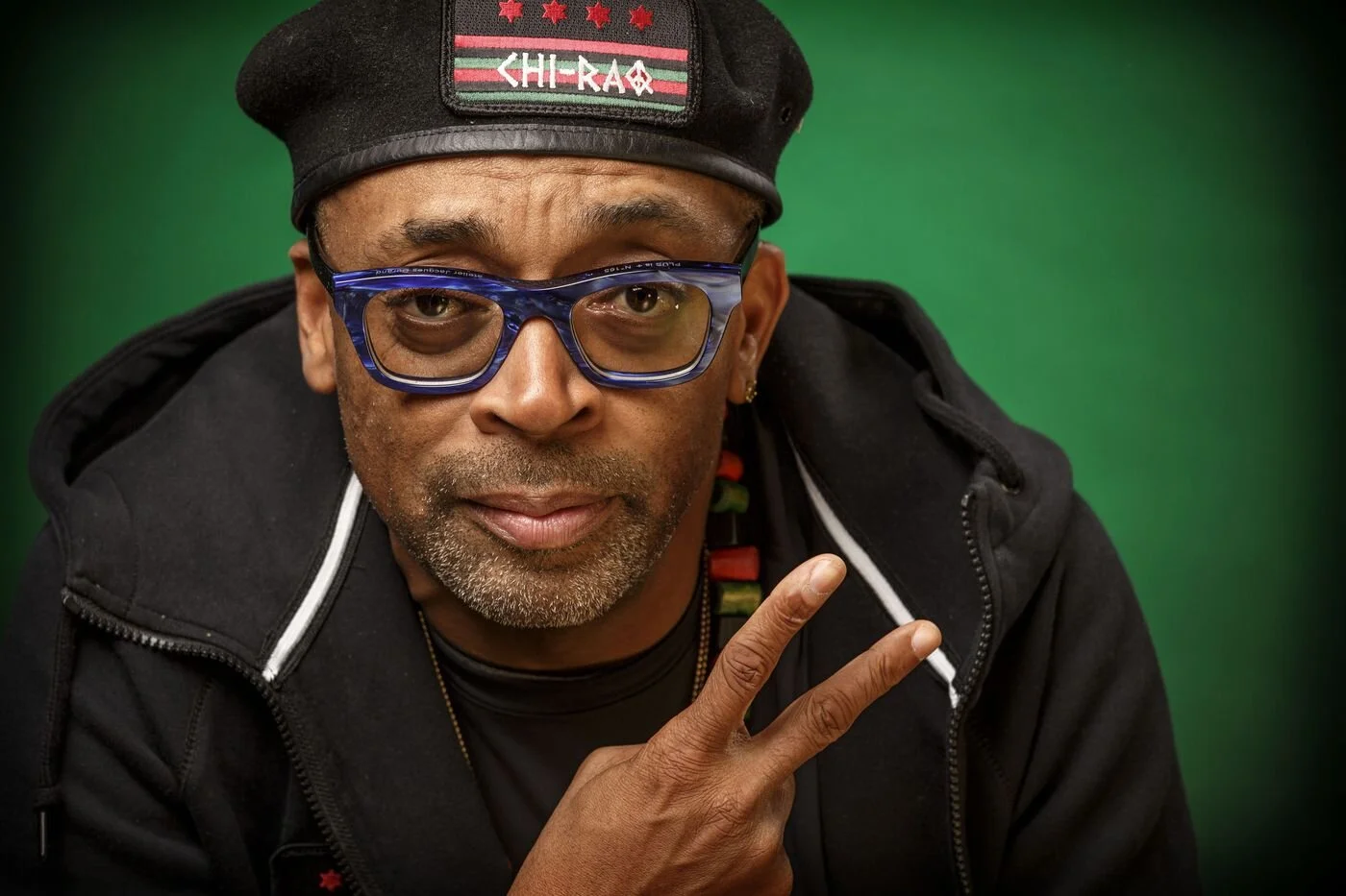 Spike Lee To Host Online Film Master Class 