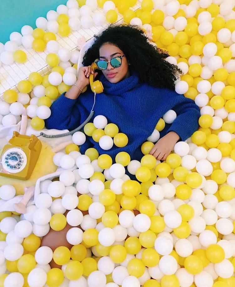 Five Creative Spaces You Must Visit 