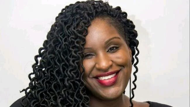 Sharee Harris Is Blazing A Trail For Women of Color Creatives 