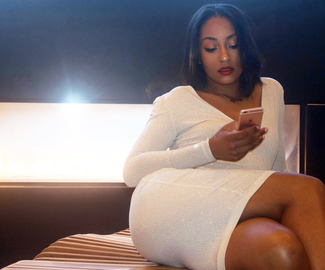 Bravo's Cyrene Tankard gives the inside scoop on reality tv! 