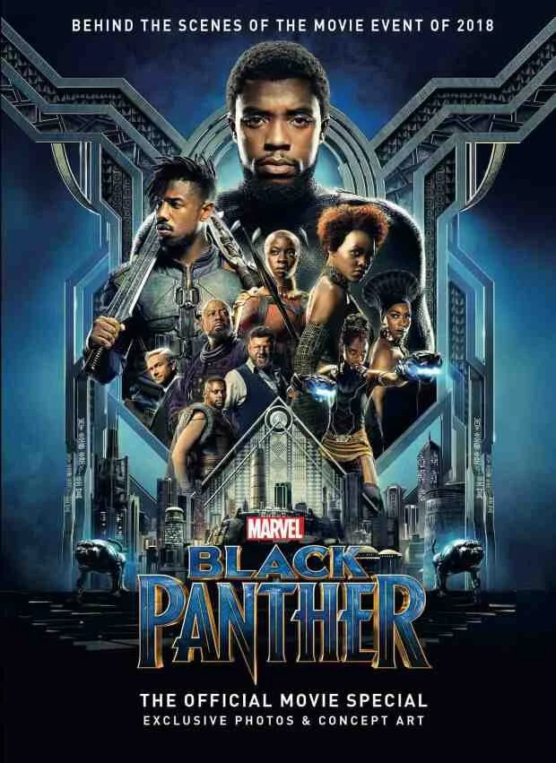 Black Panther has shot at having the biggest February debut ever! 