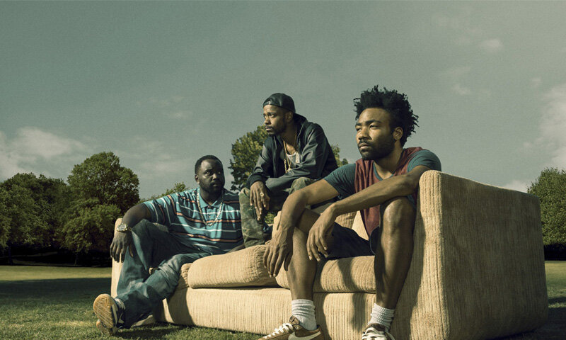 Atlanta Robbin' Season Teaser: In The Spotlight