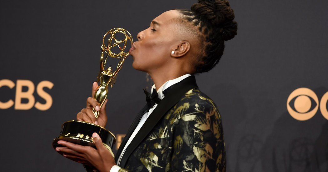 Lena Waithe Brings Chicago's Inner City Issues Front &amp; Center In 'The Chi' 