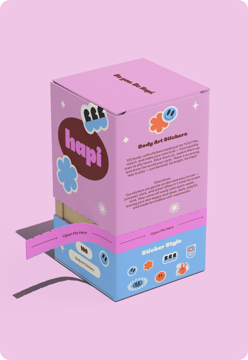Brand Name case study image 1