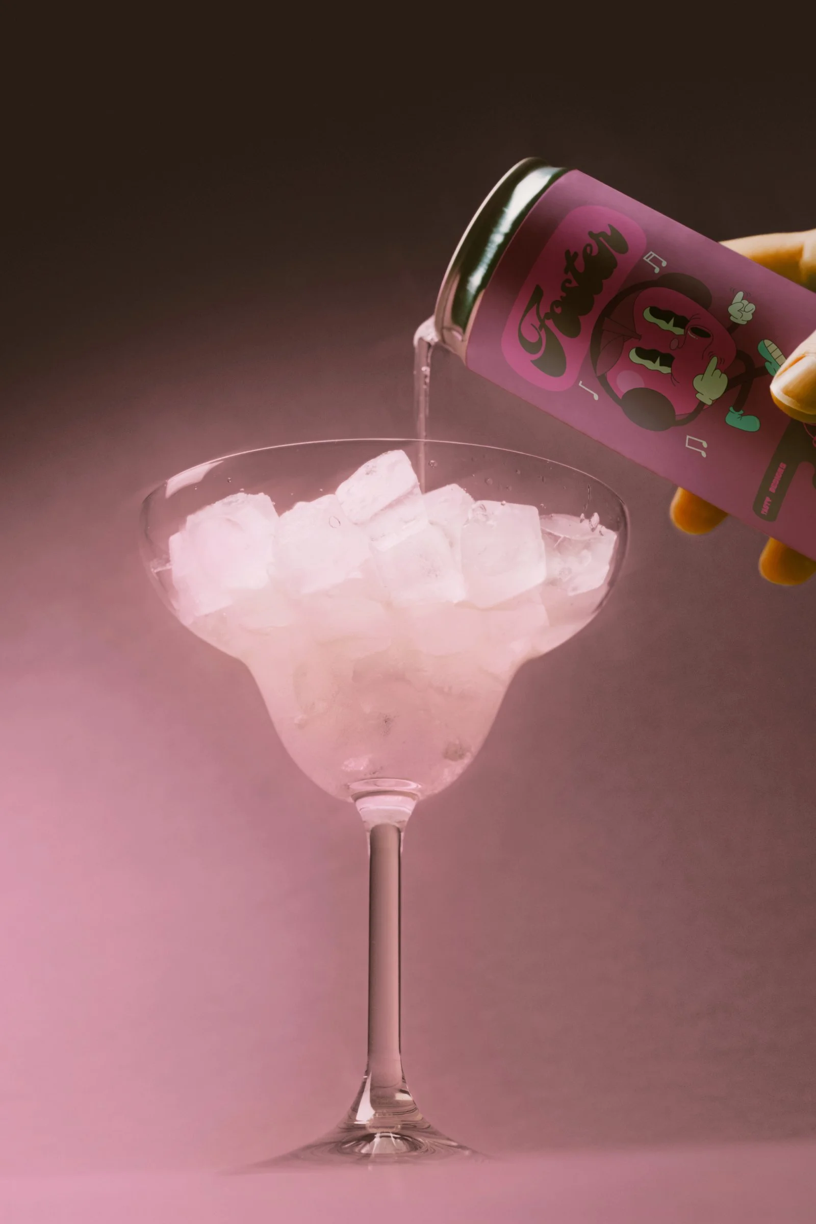 foster tasty creative