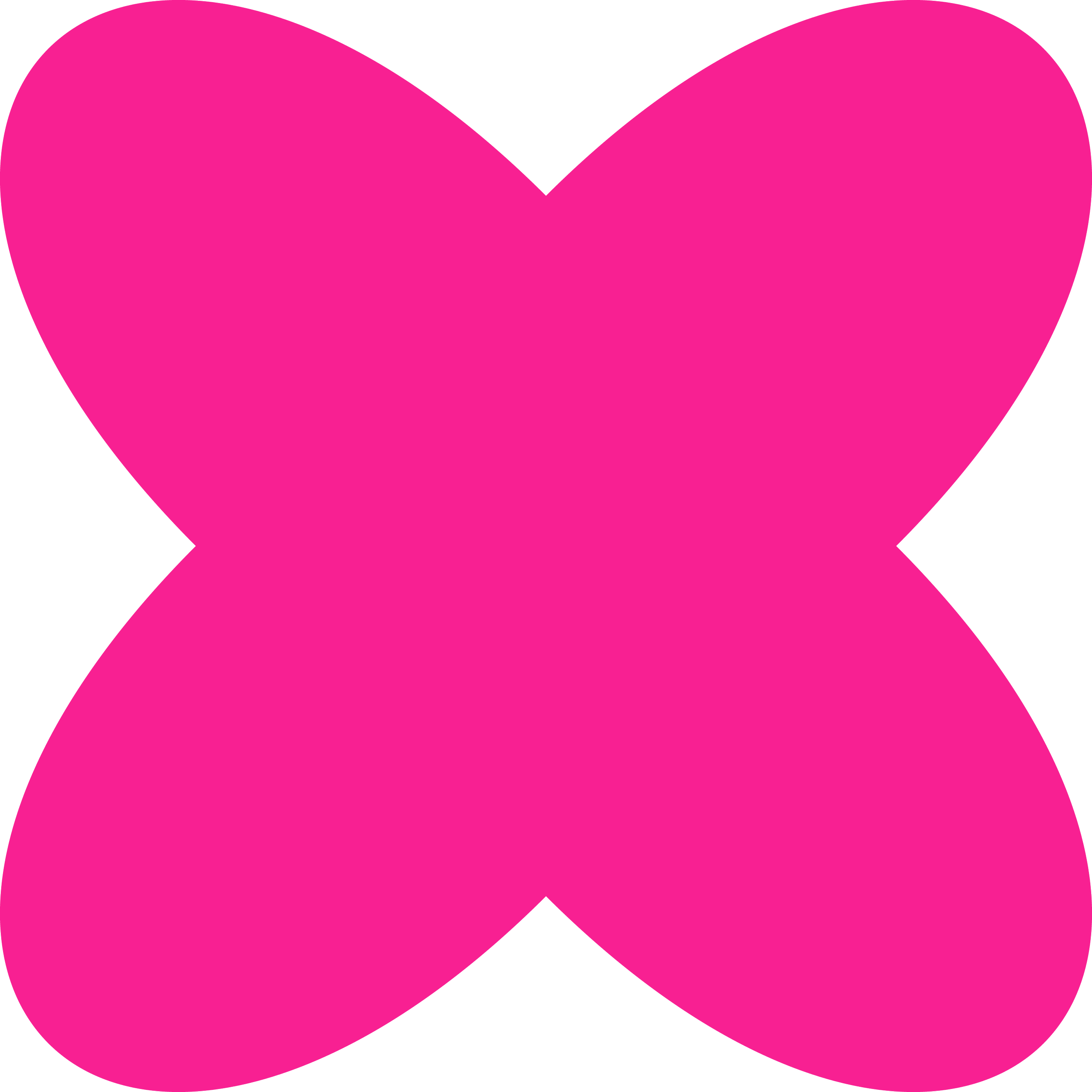 x icon