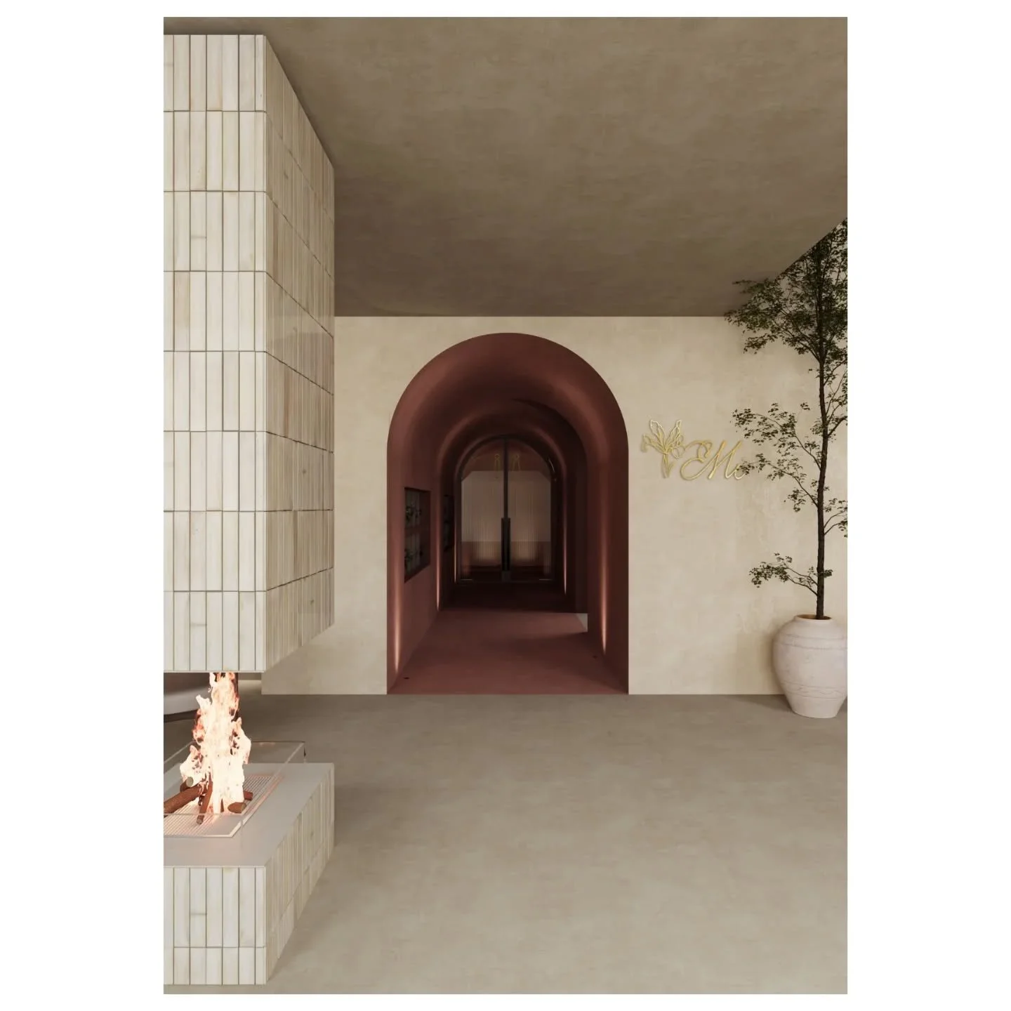 -EMI-

Un placer poder formar parte del proyecto de Rub&eacute;n Hern&aacute;ndez Mosquero, que tras su paso por templos gastron&oacute;micos como Noma, minibar by Jos&eacute; Andr&eacute;s o Atomix, apuesta personalmente por un restaurante con una e