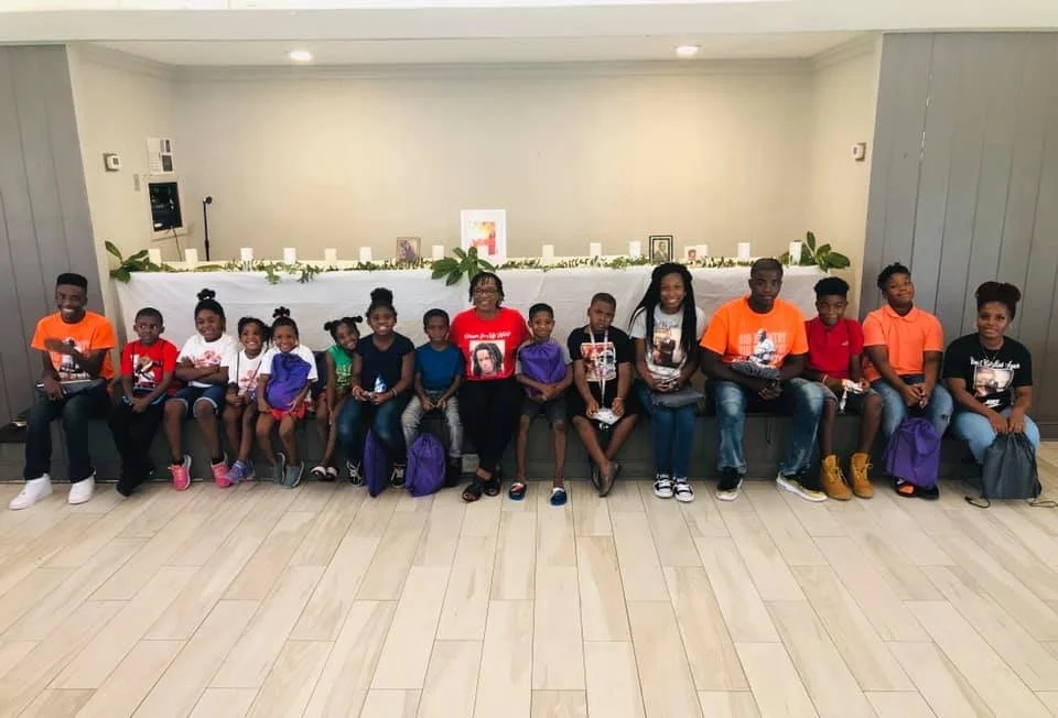 Programs — Bradley Blake Foundation