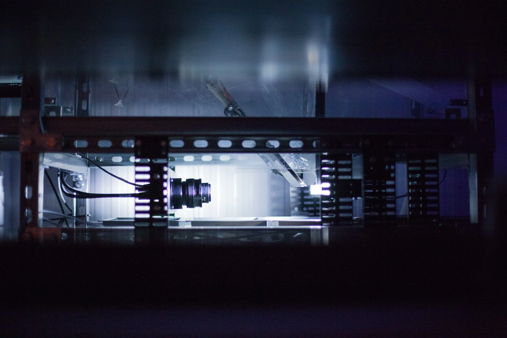 entocycle entosight neo precision agri-tech for insect farming