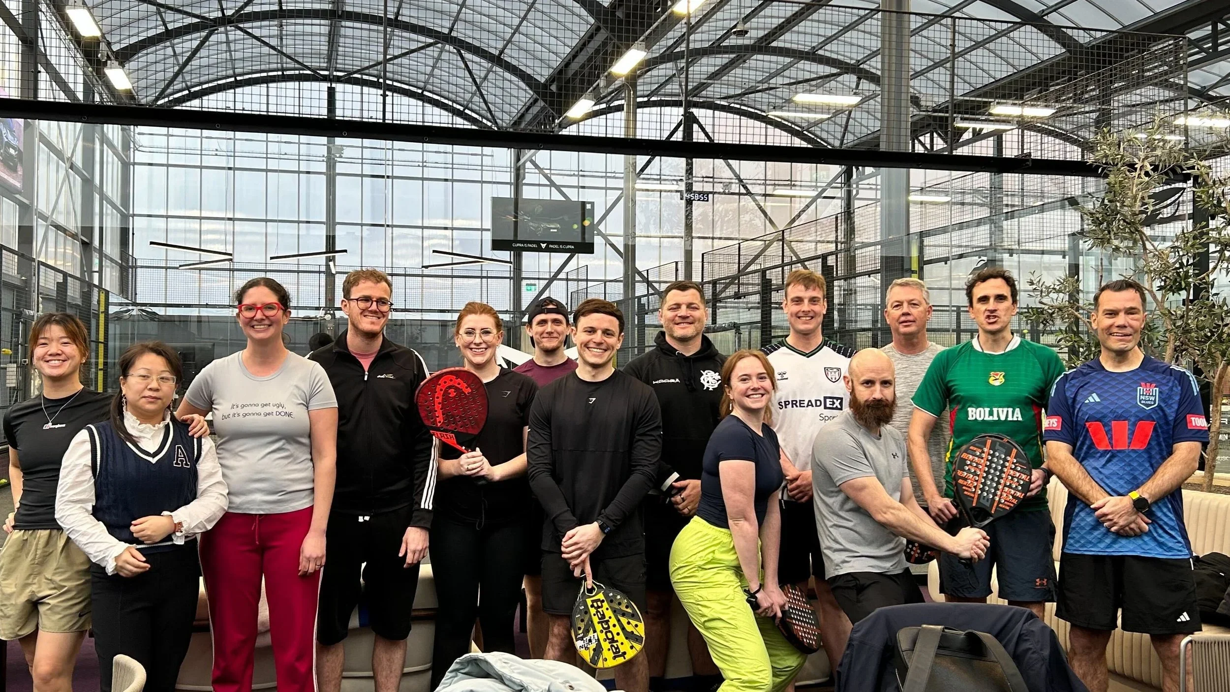 Inside Our Colony: Meet our Innovators in Insect Farming