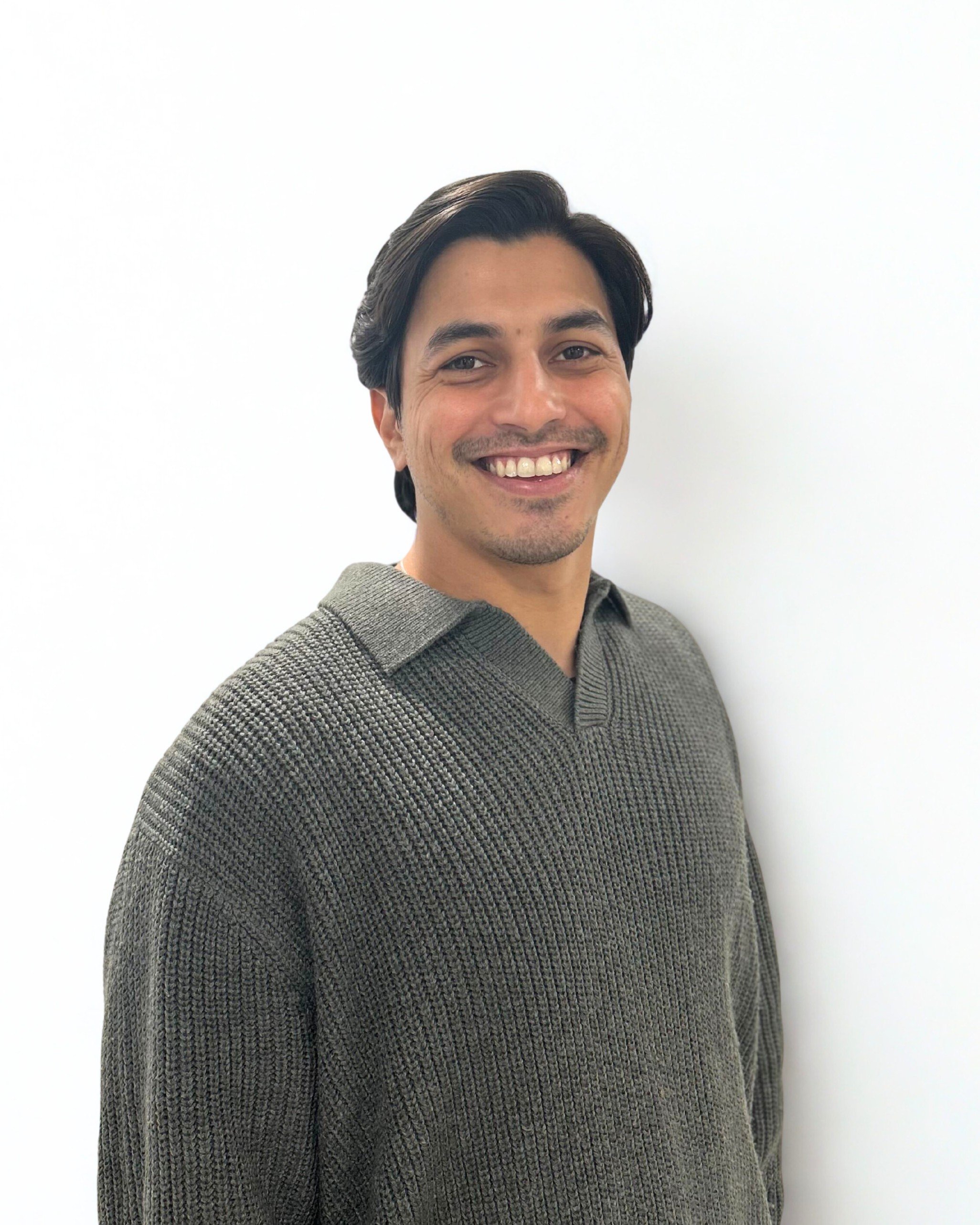 Anmar Peterson Senior Project Manager - Entocycle Team Profile