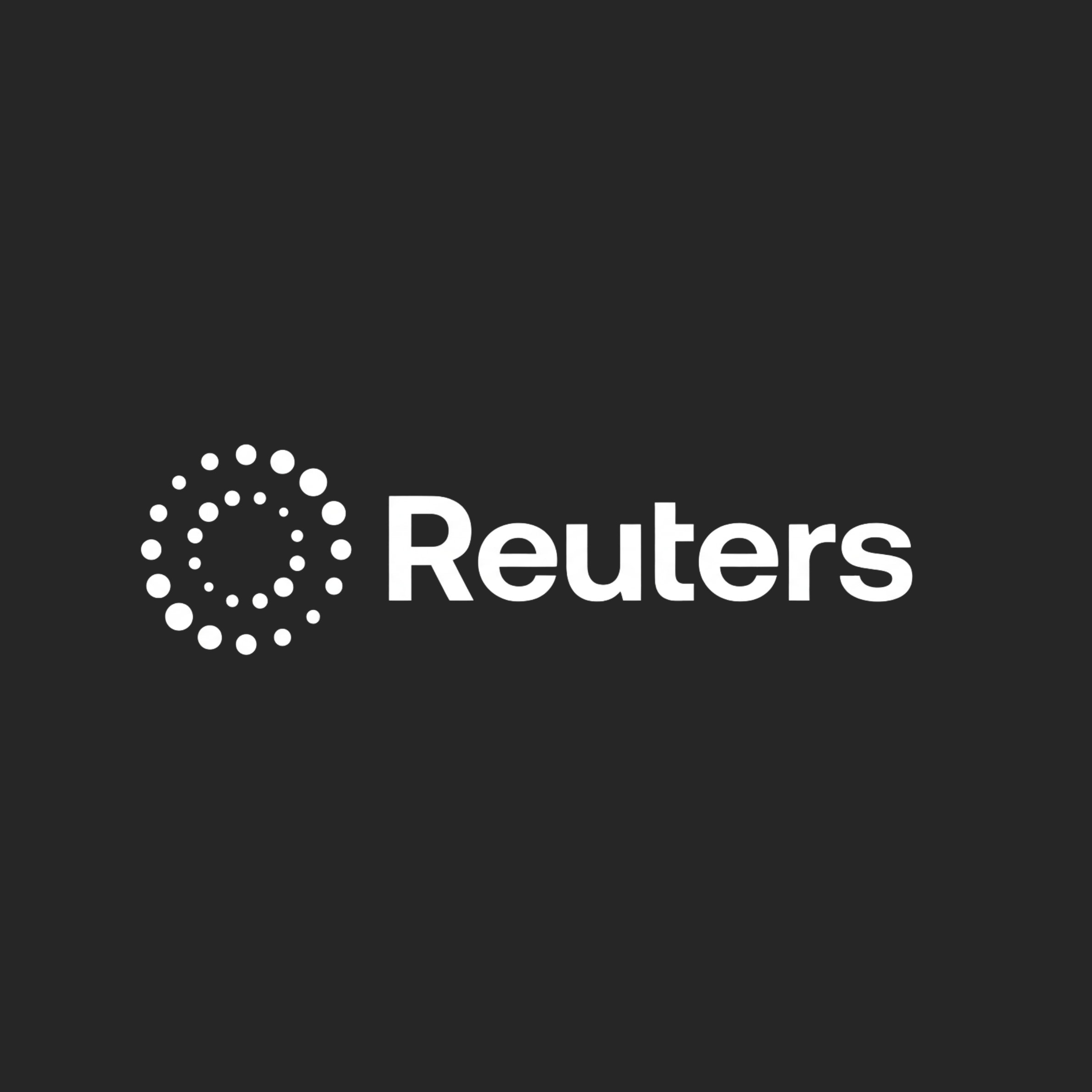 reuters logo