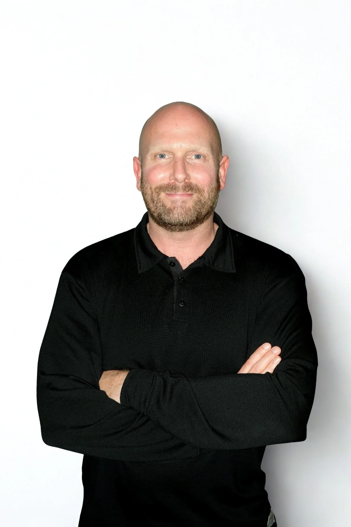 Jonathan Smith Chief Financial Officer - Entocycle Team Profile