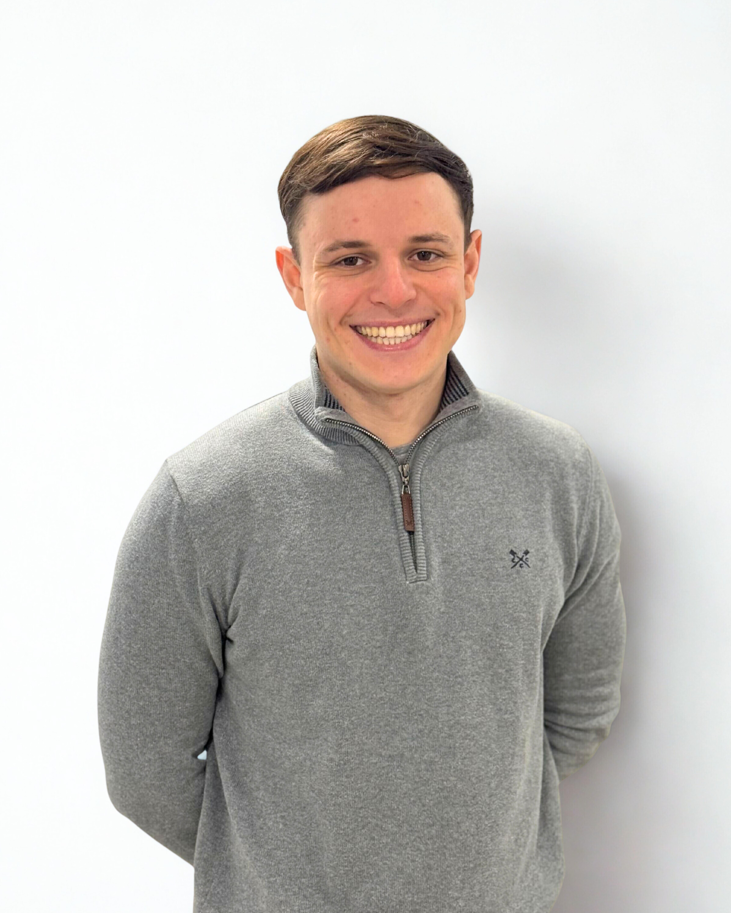 Seif El Defrawi Business Development Lead - Entocycle Team Profile