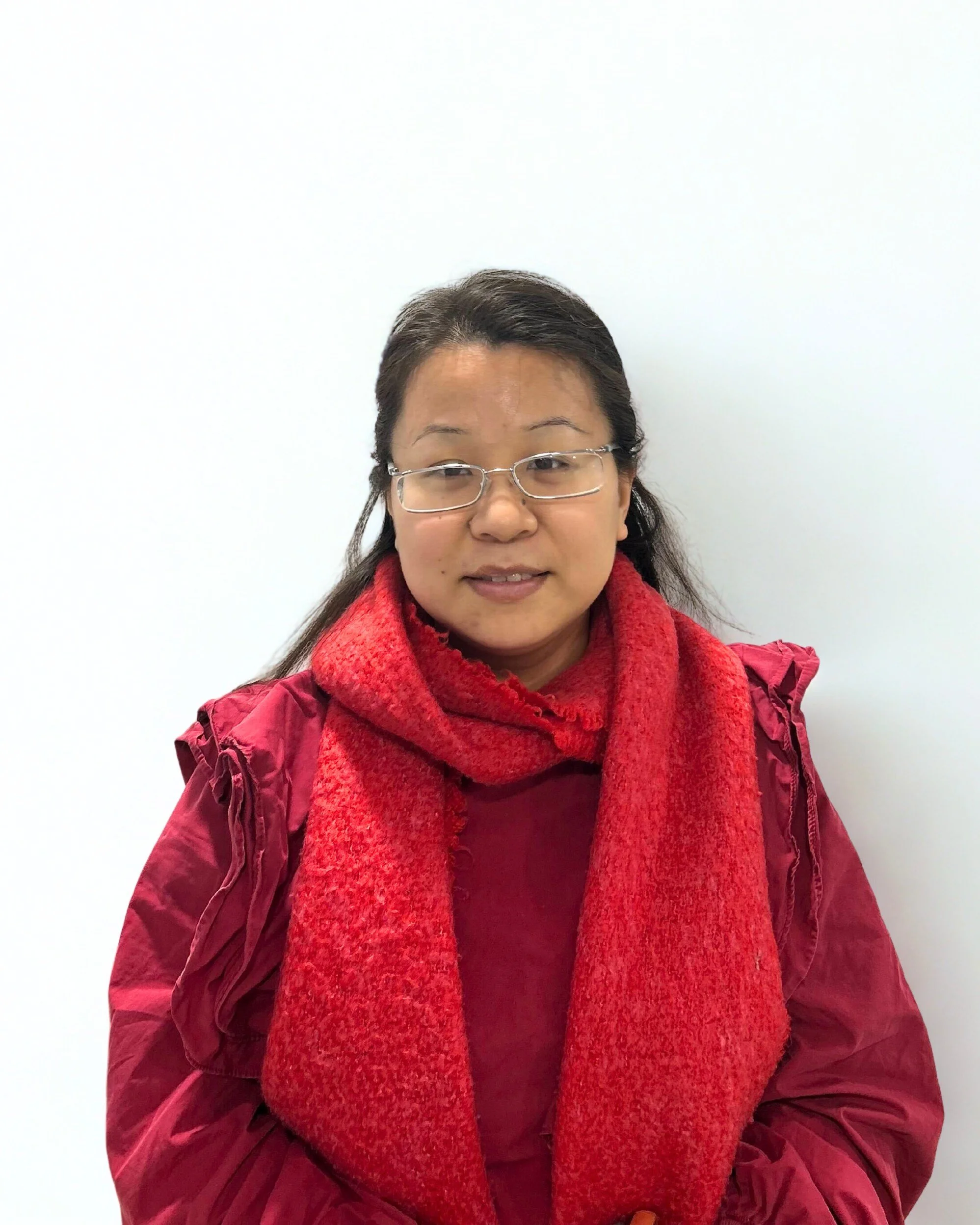 Lucrezia Xu Finance Assistant - Entocycle Team Profile