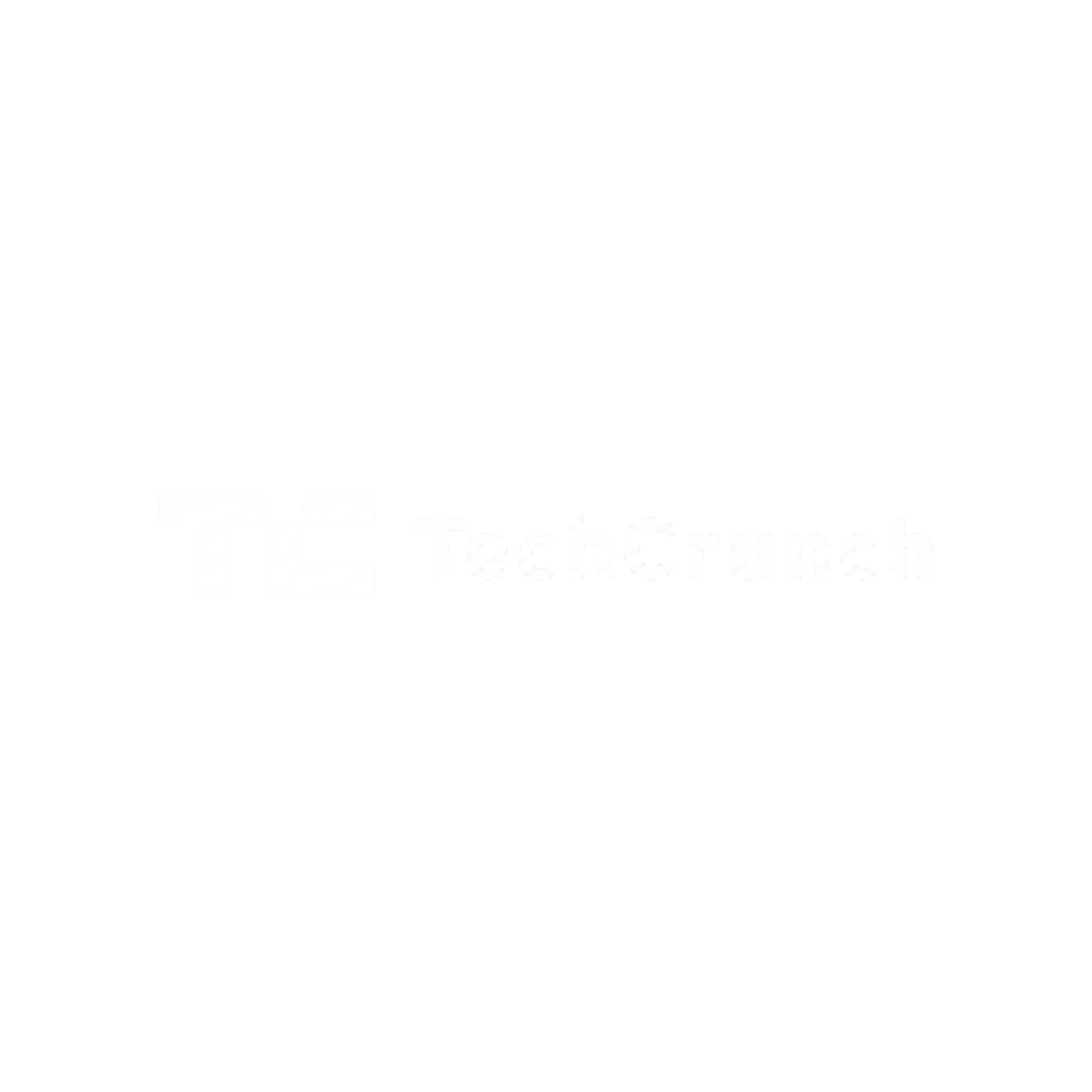 tech crunch logo