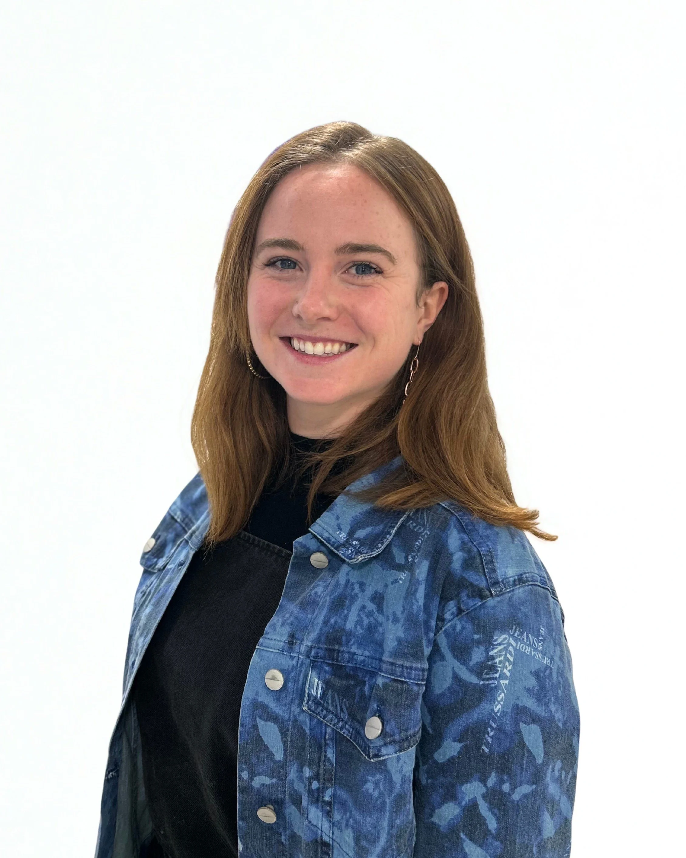 Florence May Process Engineer - Entocycle Team Profile