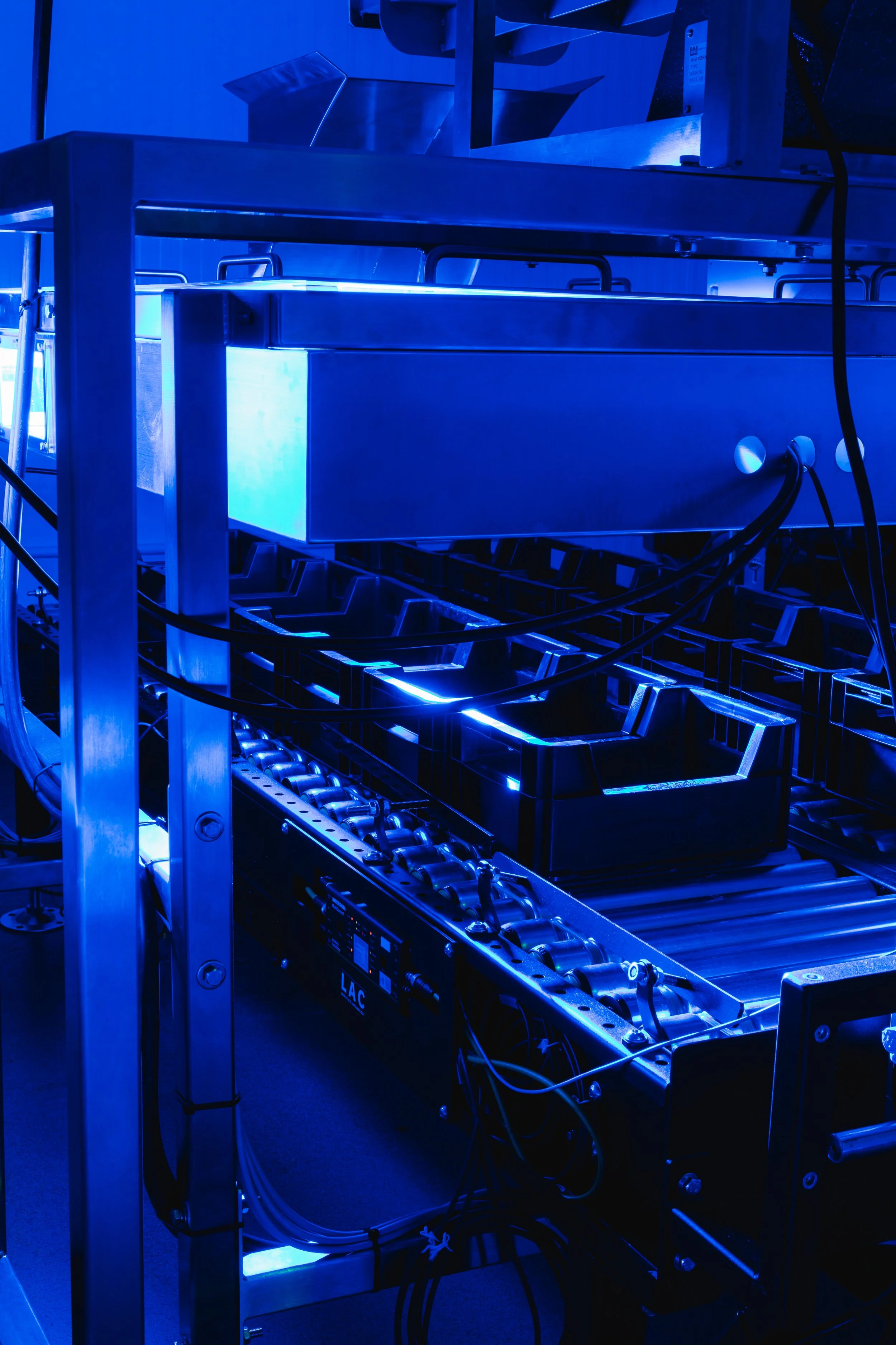 entocyle entosight neo optical dosing technology for black soldier fly