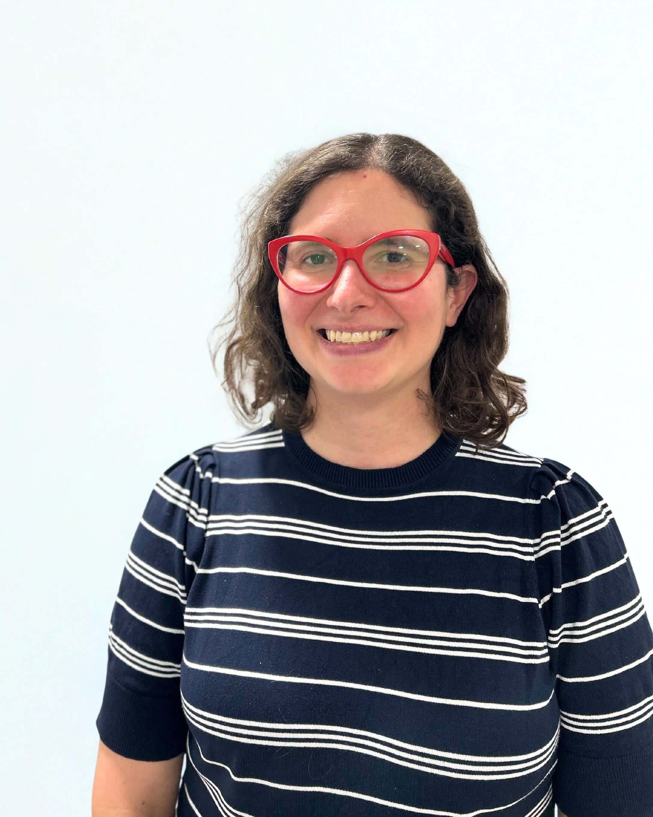 Erika Hayday Principal Mechanical Design Engineer - Entocycle Team Profile