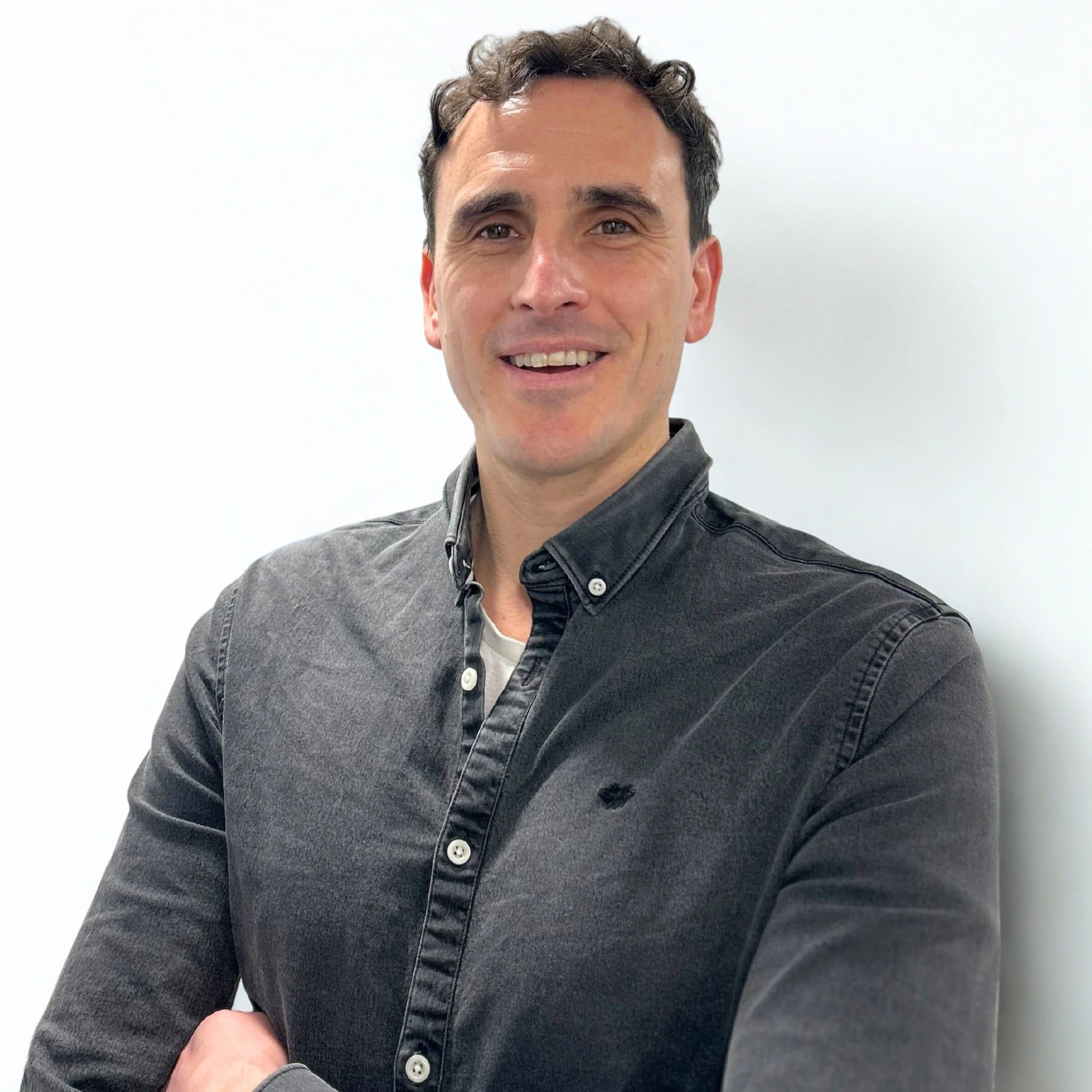 Kieran Whitaker, Entocycle's Founder