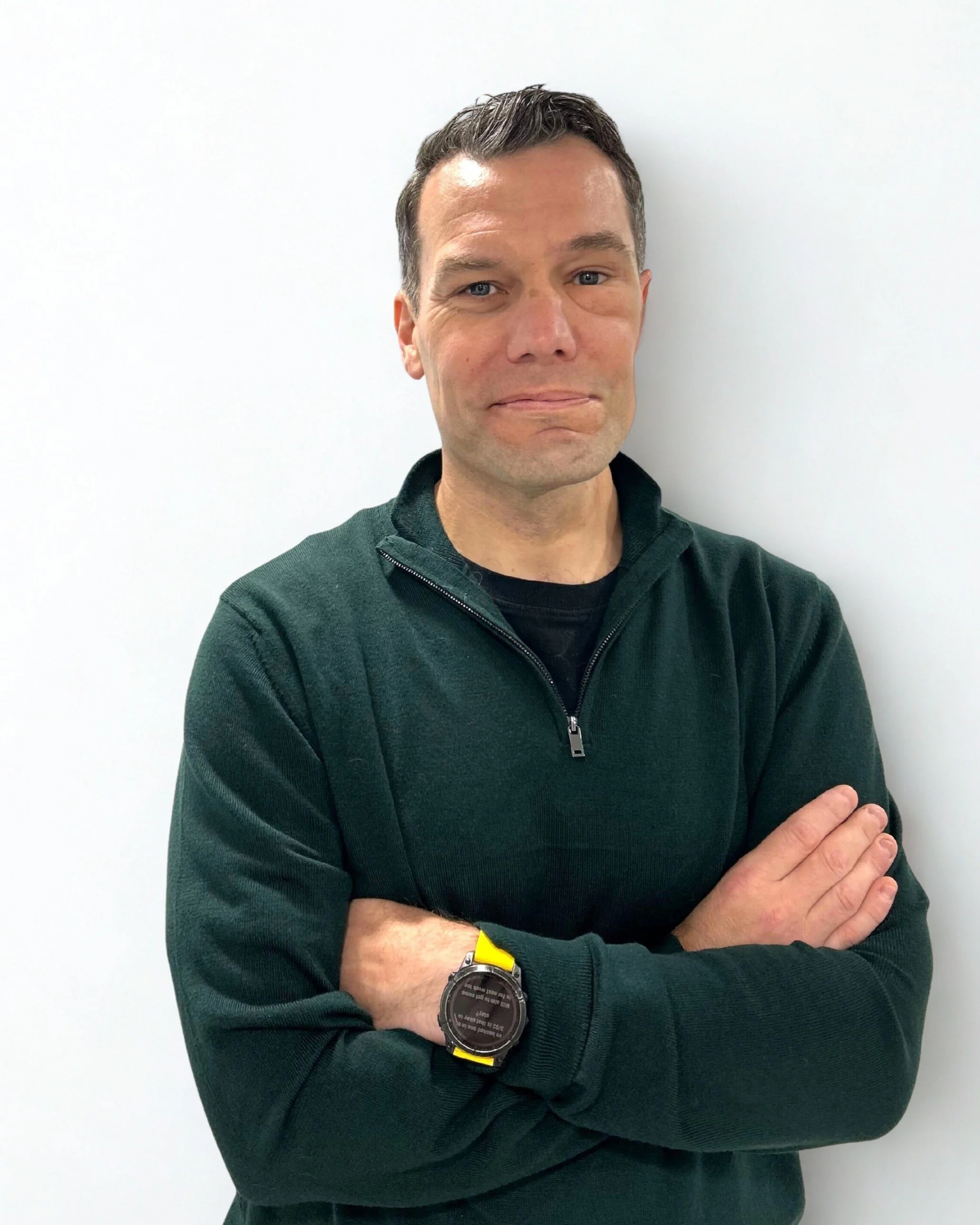 James Millar CEO - Entocycle Team Profile