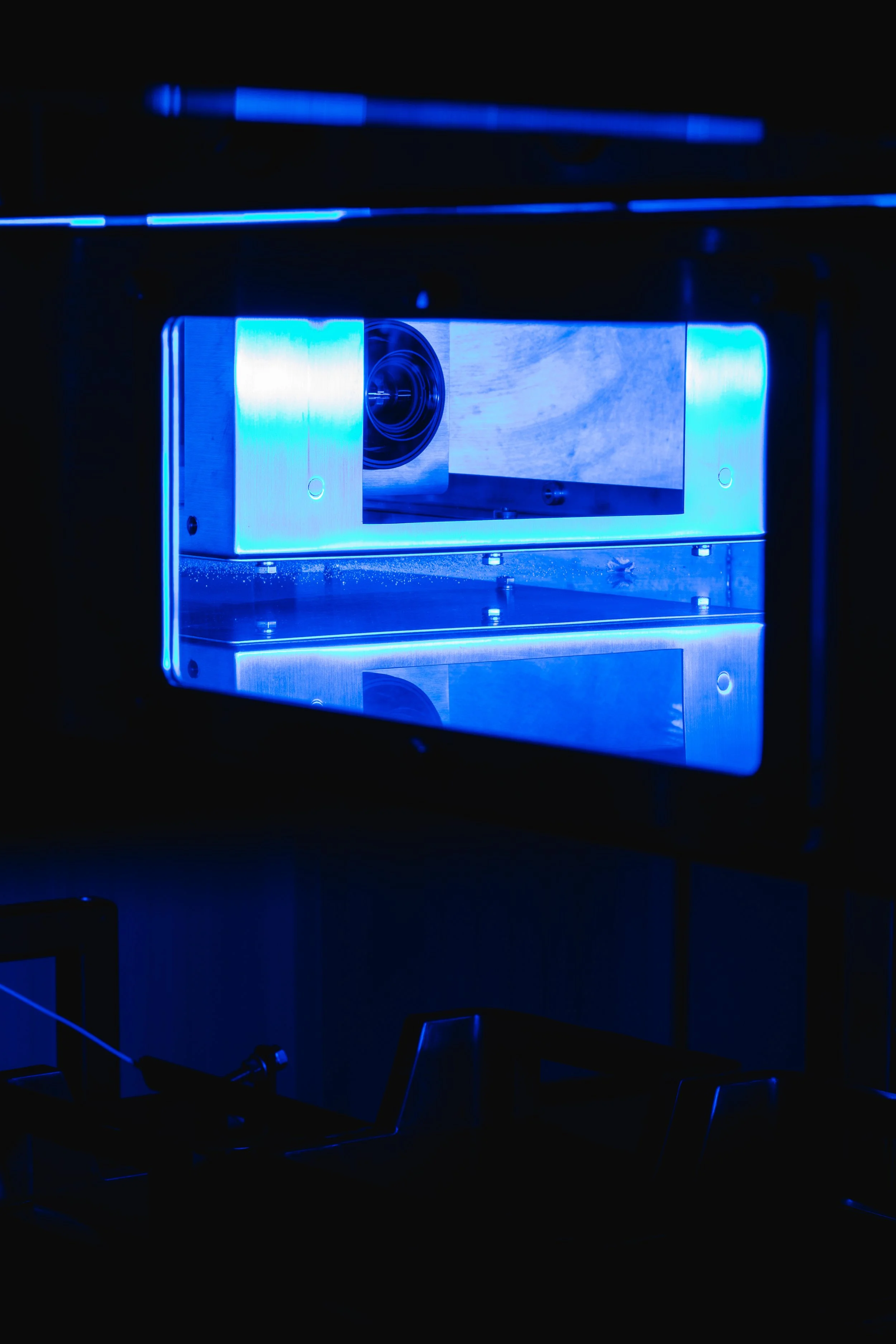 entocycle's optimised AI counting camera for black soldier fly dosing