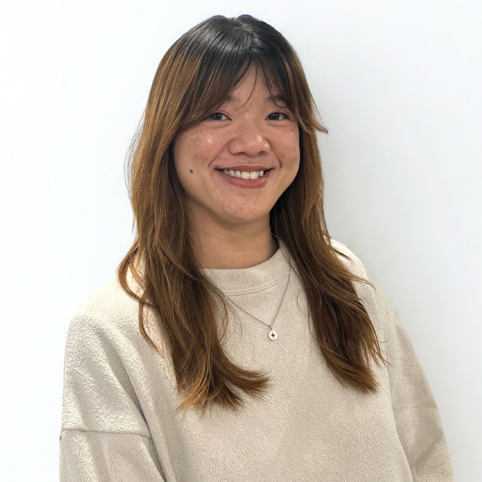 Vivien Lee, Entocycle’s Principal Entomologist