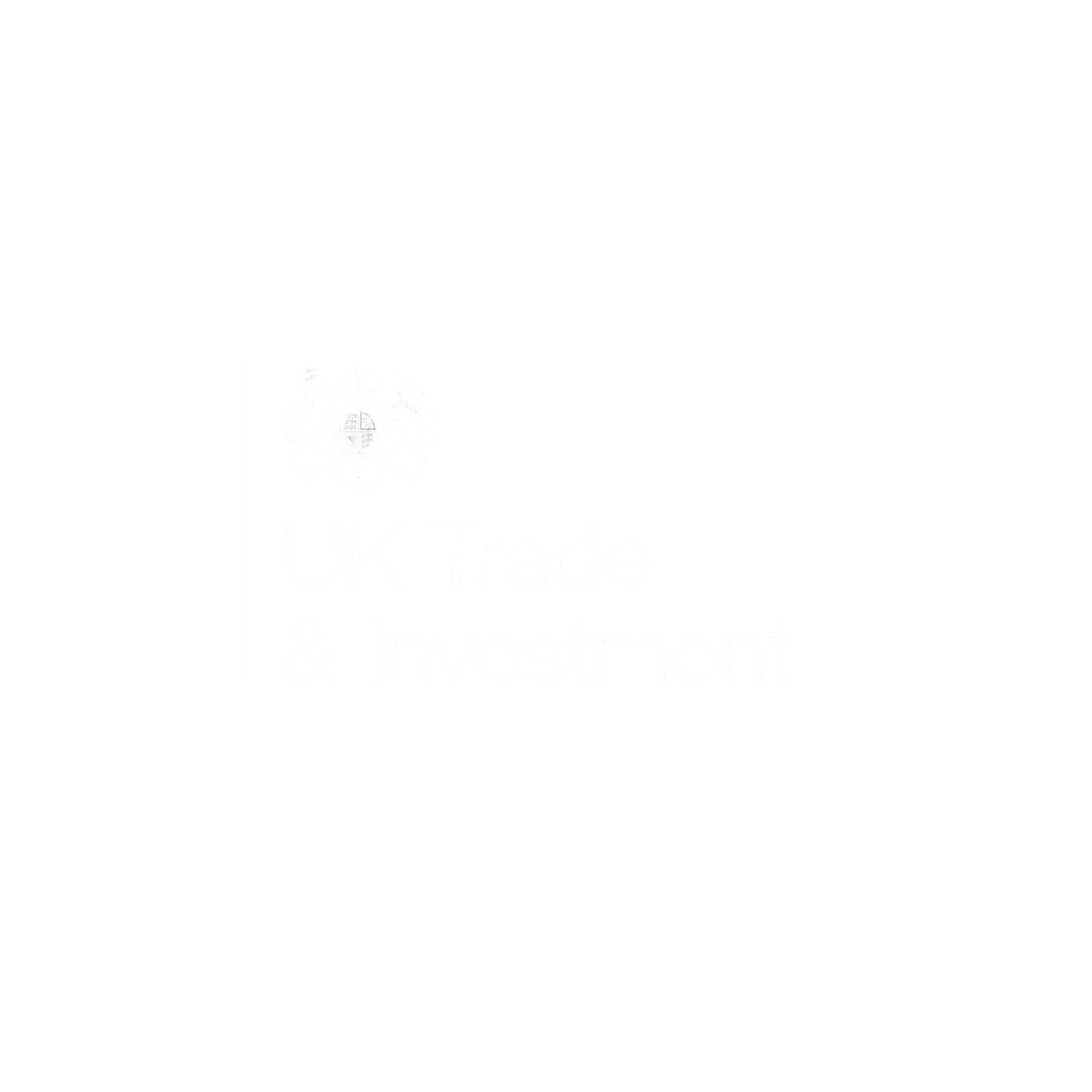 UK trade and investment logo 