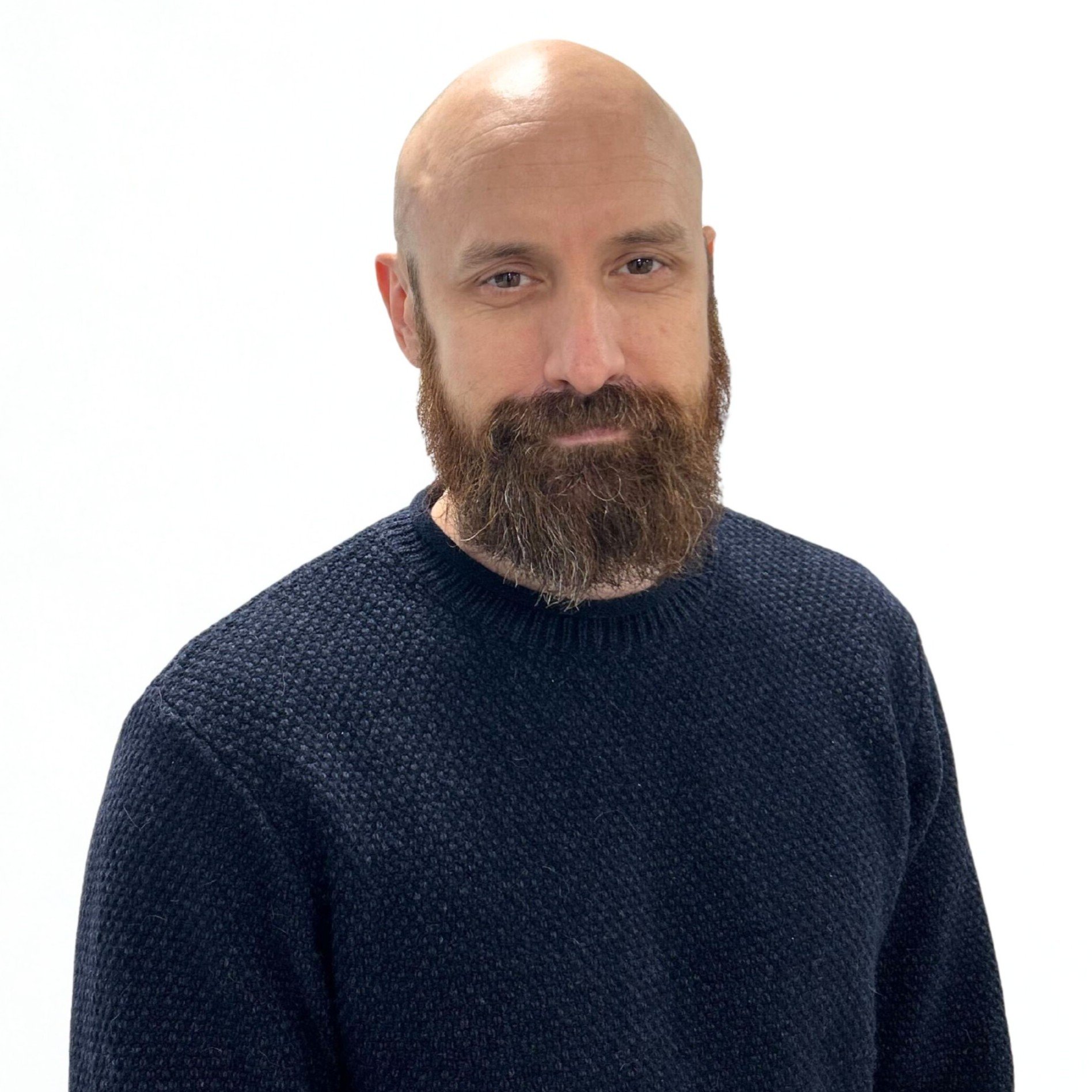 paul hillmann chief technical officer CTO entocycle