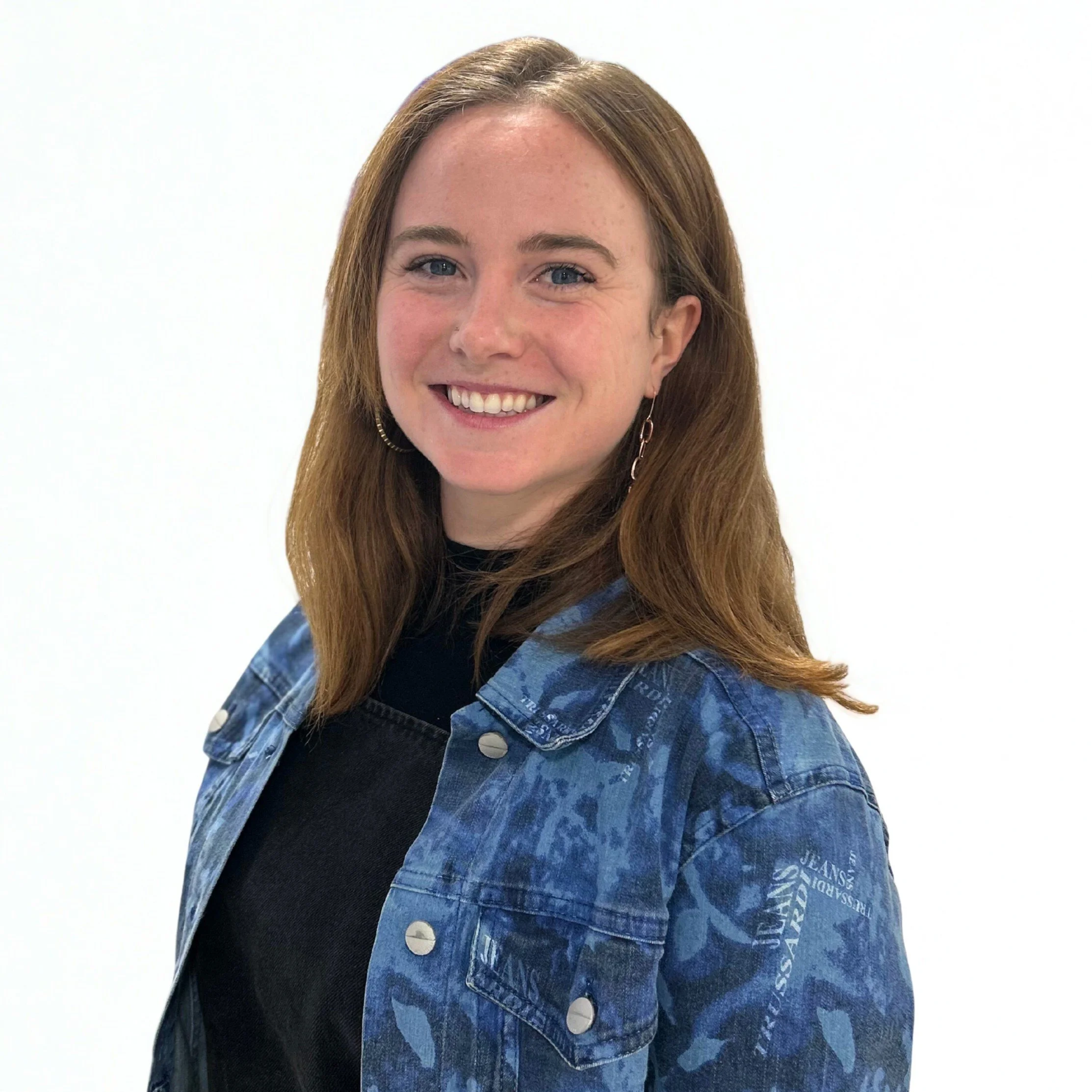 Florence May, Entocycle's Process Engineer